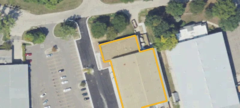 2700 Auburn Ct
