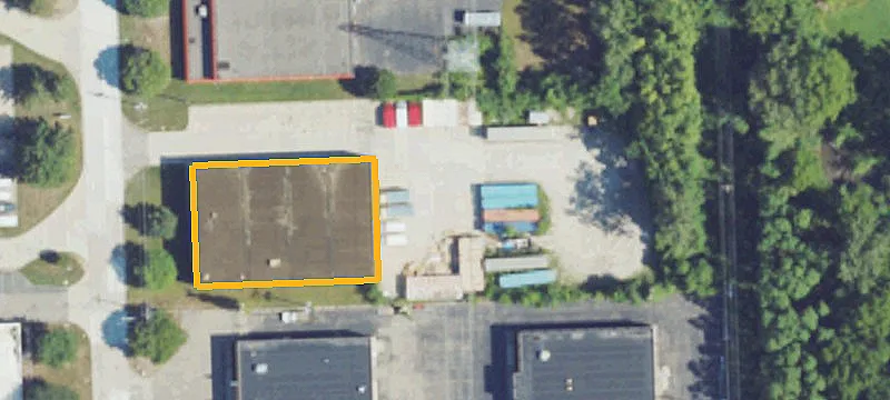 6022 Executive Dr