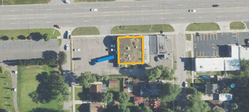 25151 6th Mile Rd