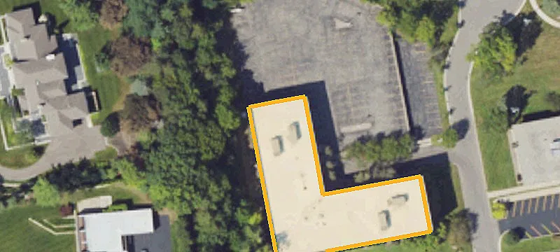 100 Long Lk Rd Ste, Unit 250