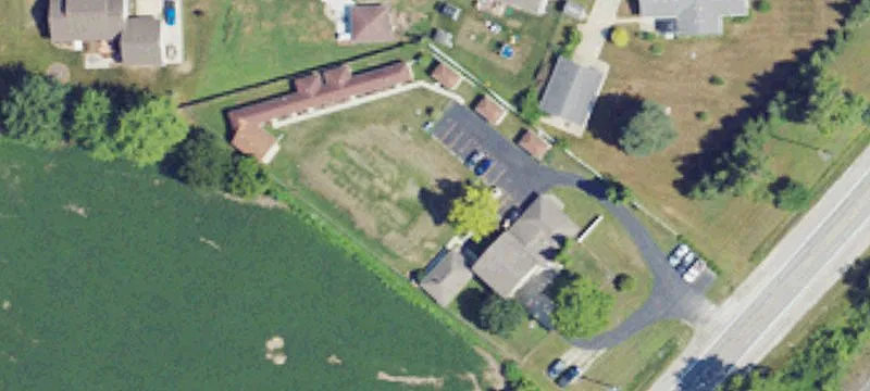 14035 Telegraph Rd