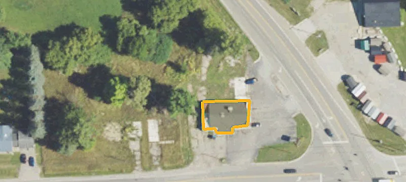 10001 State Rd