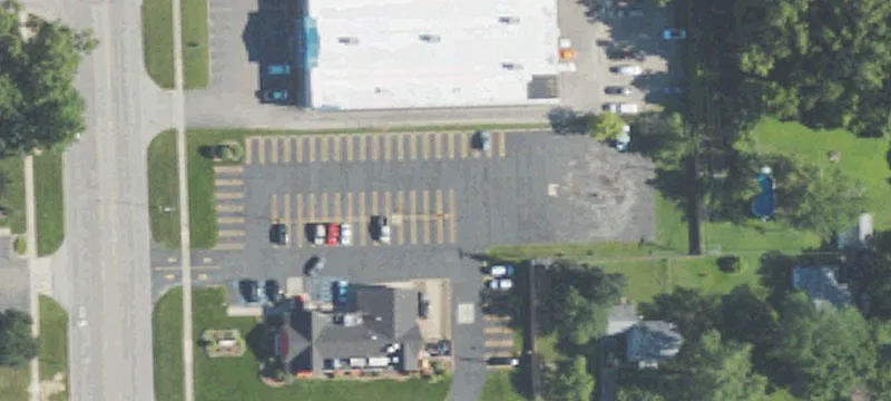 15800 Middlebelt Rd