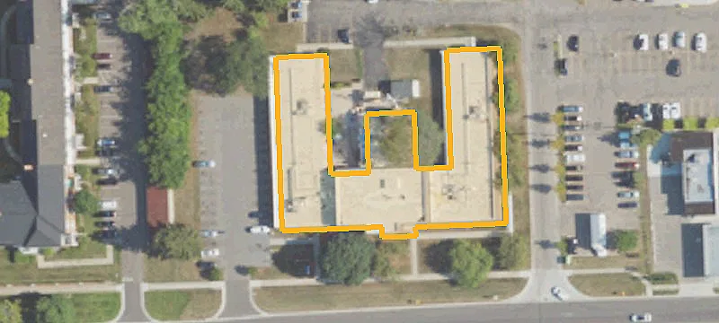 18200 13th Mile Rd