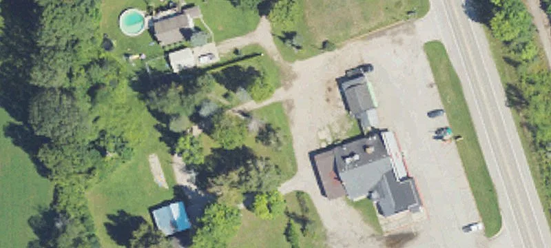 75 Newaygo Rd