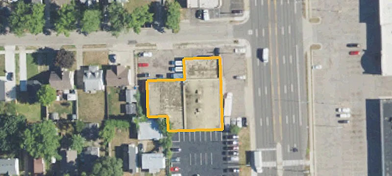 60 Telegraph Rd