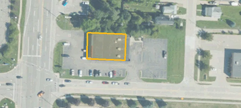 95 Groesbeck Hwy