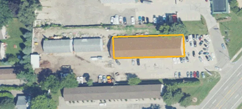 335 Groesbeck Hwy