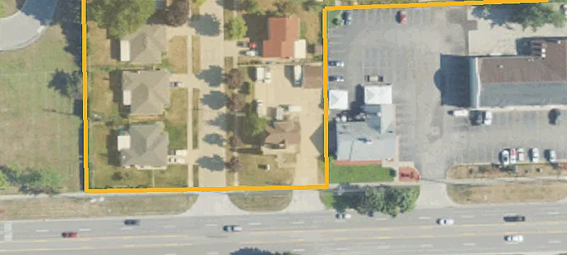 3555 12th Mile Rd