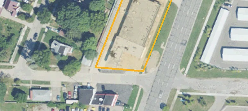 1500 Southbound Gratiot Ave, Unit SB