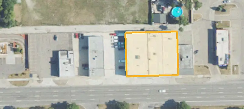 2343 8th Mile Rd