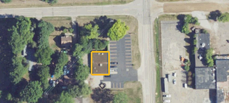 13034 Huron Riv Dr