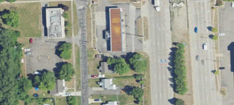 15020 Telegraph Rd