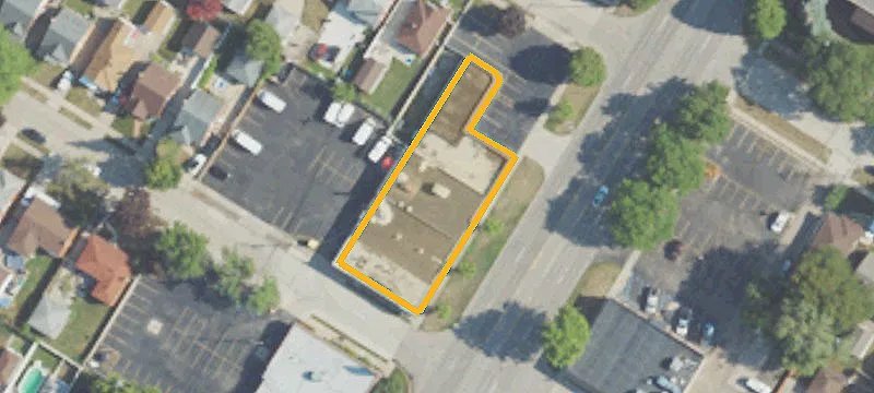4936 Allen Rd