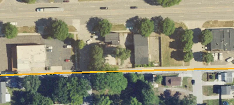 20545 Van Born Rd