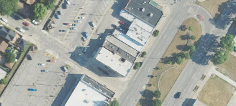 1678 Ft St