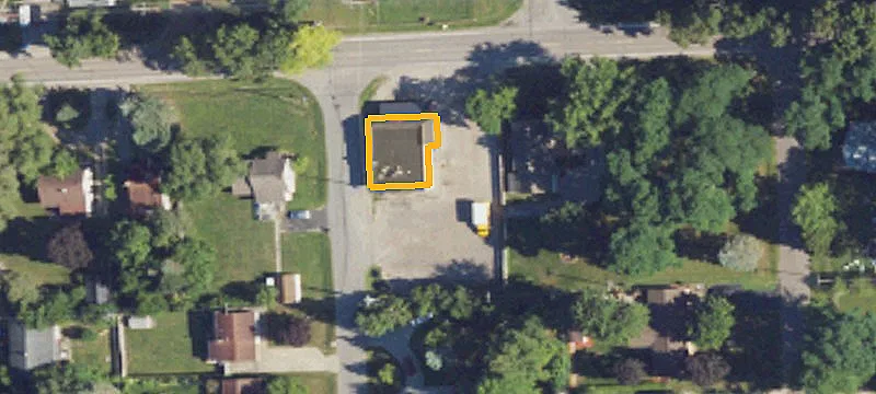 1211 Glengary Rd