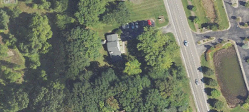 2850 Milford Rd