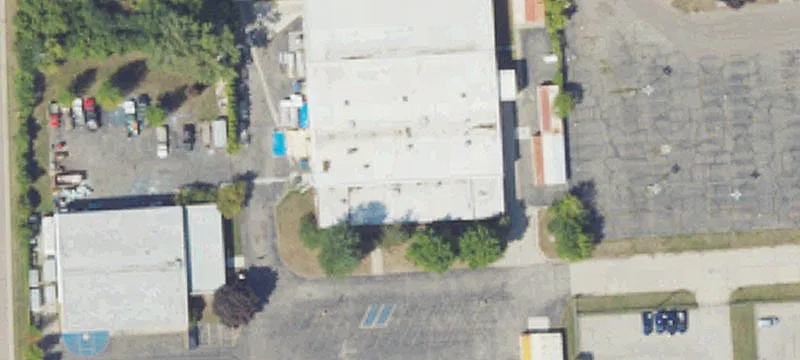 486 Opdyke Rd