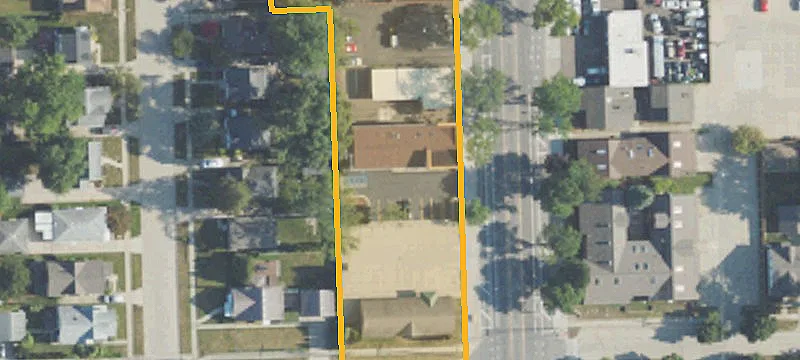 3233 Coolidge Hwy