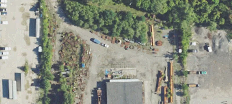 26600 Van Born Rd