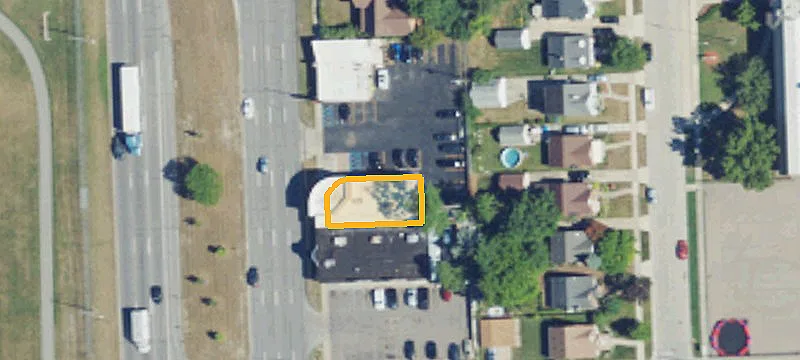 430 Telegraph Rd