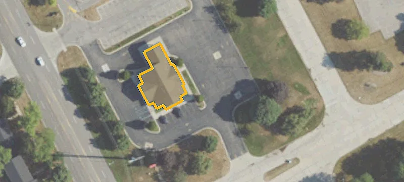 3500 Greenfield Rd