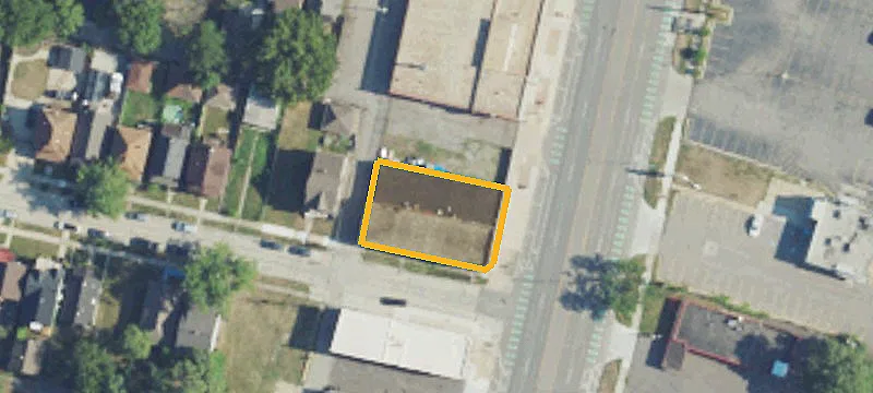3868 Jefferson Ave