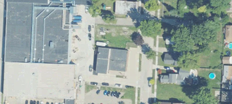 33 Eldredge St