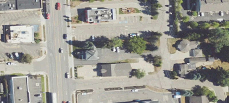 399 Broadway St
