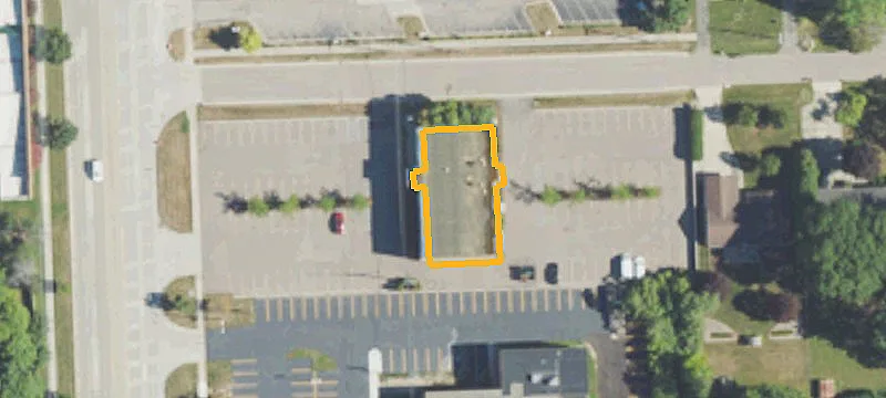 23900 Orch Lk Rd Ste, Unit 200