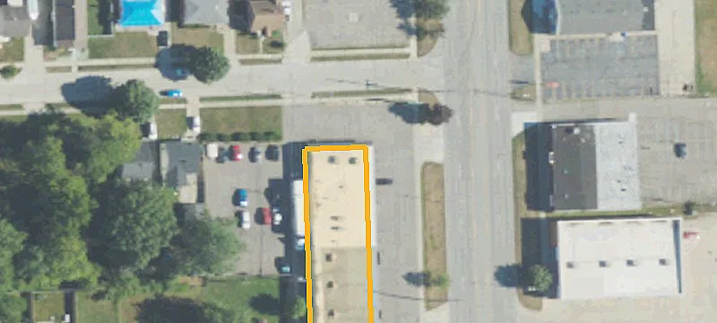 6237 Middlebelt Rd