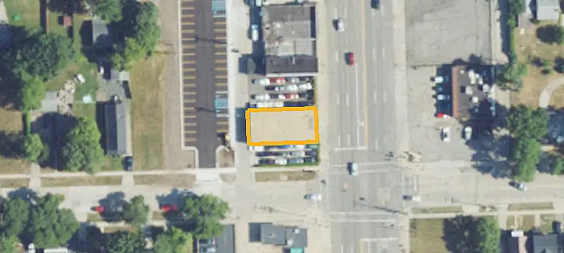 24011 Van Dyke Ave