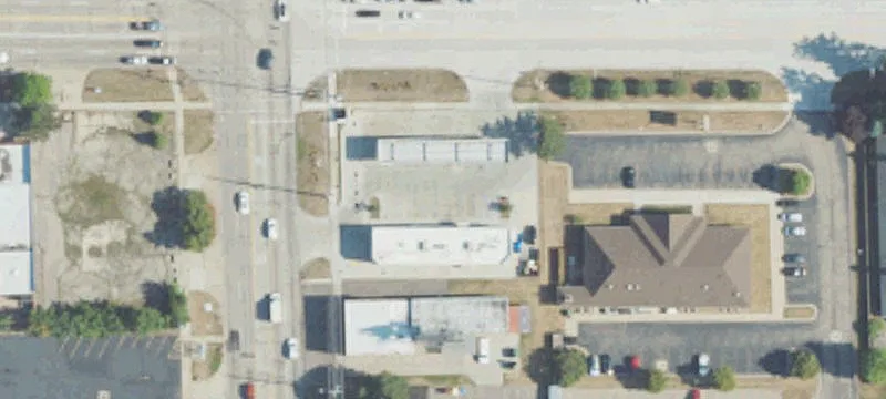 1950 11th Mile Rd