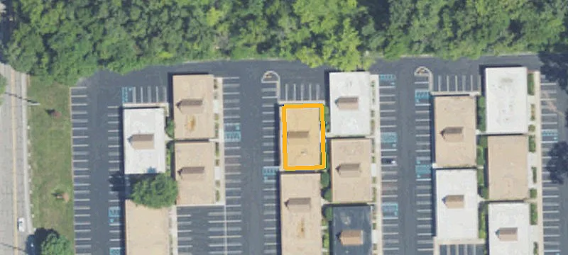 8544 Canton Ctr Rd, Unit 7