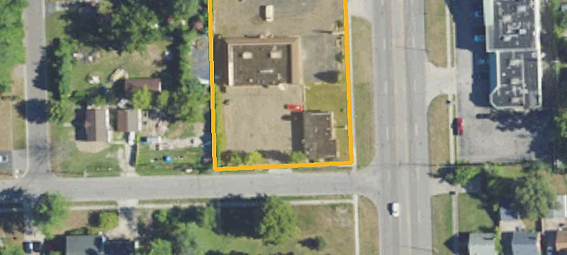 388 Inkster Rd