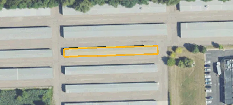 3500 Carpenter Rd