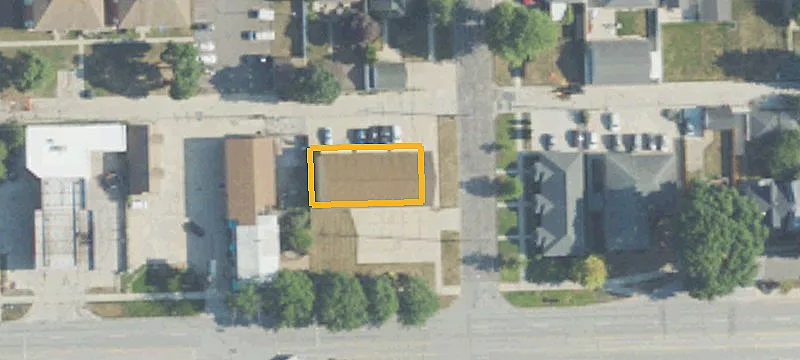 1100 Eureka Rd