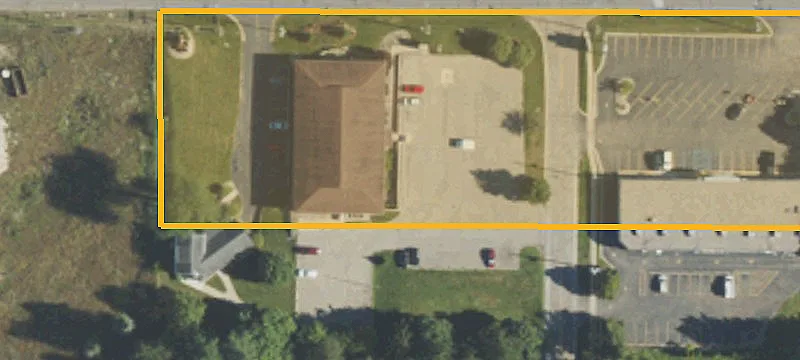 3303 Saginaw St, Unit 4