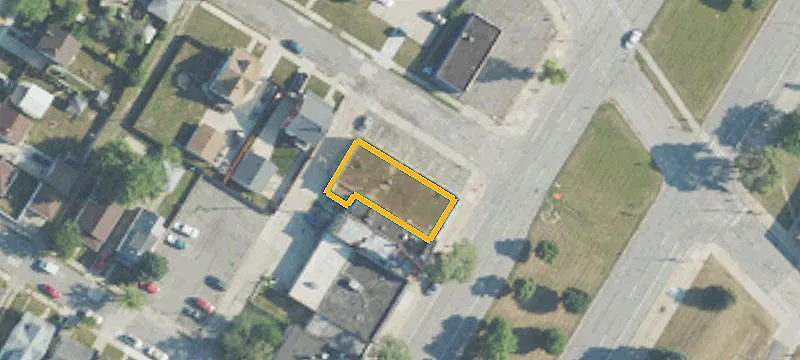 1158 Ft St