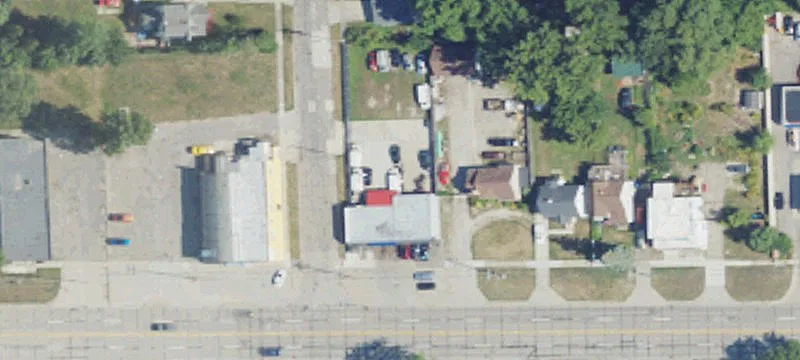 4603 9th Mile Rd