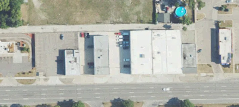 2337 8th Mile Rd