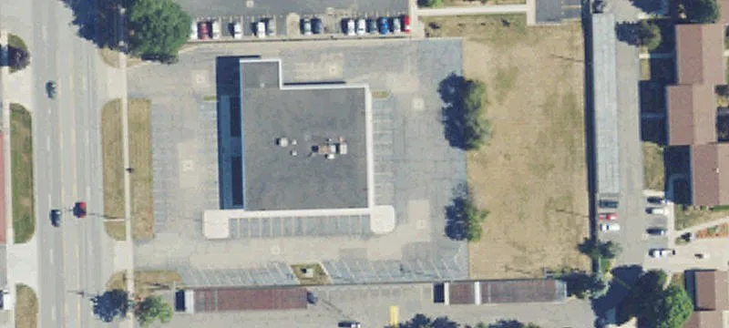 11275 Allen Rd