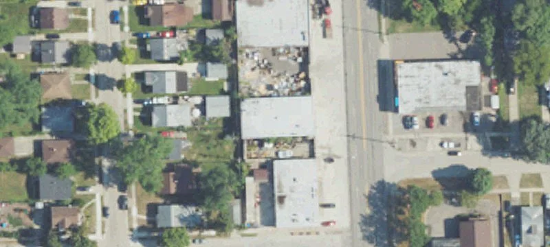 23325 Dequindre Rd