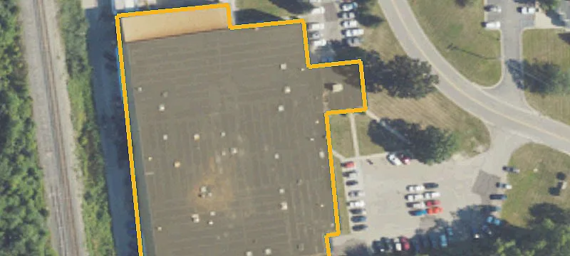 8186 Industrial Park Dr