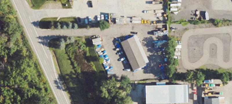 9690 Andersonville Rd