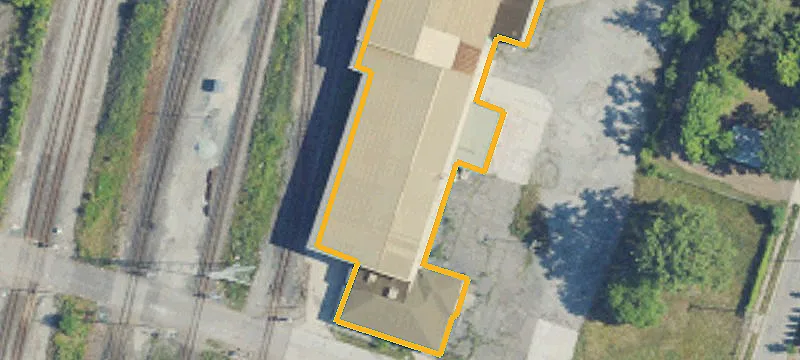64 Ml St