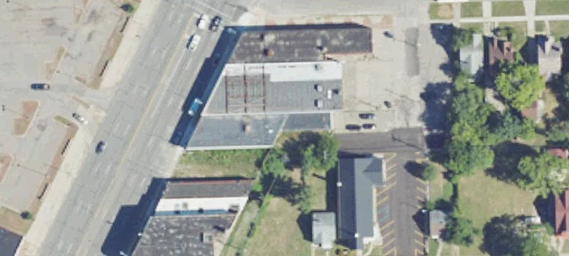 14400 Gratiot Ave