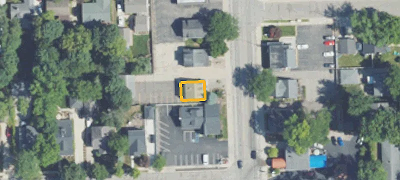 1158 Main St