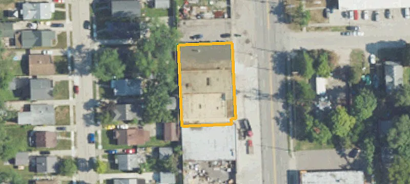 23361 Dequindre Rd